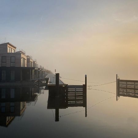 Schlei-Koje 1 Schleswig Exterior foto